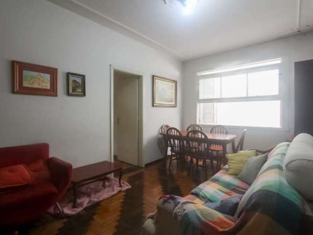 Apartamento com 3 quartos à venda na Rua Dona Leonor, 99, Rio Branco, Porto Alegre, 98 m2 por R$ 370.000