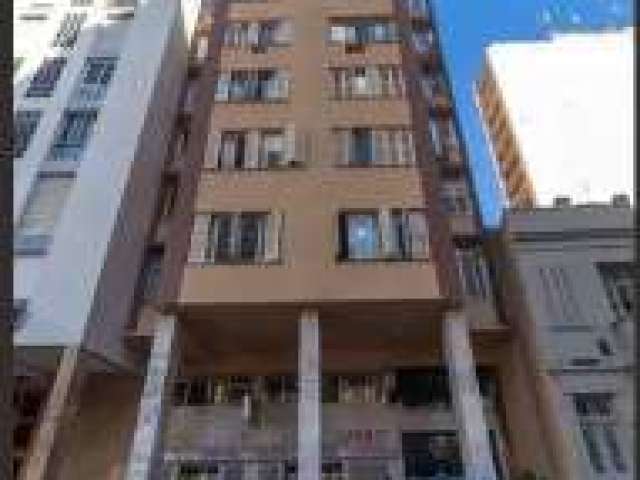 Apartamento com 3 quartos à venda na Rua Jerônimo Coelho, 59, Centro Histórico, Porto Alegre, 117 m2 por R$ 509.000