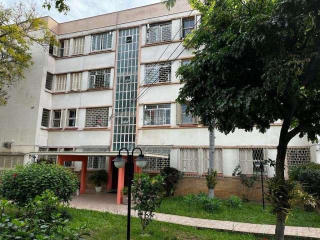 Apartamento com 3 quartos à venda na Avenida Ipiranga, 4805, Partenon, Porto Alegre, 90 m2 por R$ 275.000