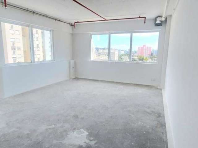 Sala comercial à venda na Rua Gomes Jardim, 301, Santana, Porto Alegre, 38 m2 por R$ 380.000