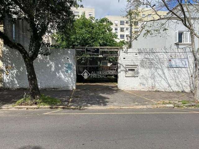 Terreno em condomínio fechado à venda na Rua Botafogo, 1355, Menino Deus, Porto Alegre, 557 m2 por R$ 1.200.000