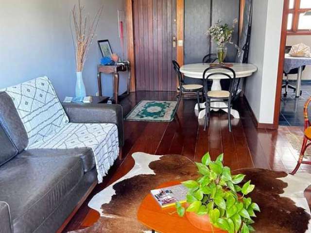 Cobertura com 2 quartos à venda na Avenida Itajaí, 181, Petrópolis, Porto Alegre, 166 m2 por R$ 830.000