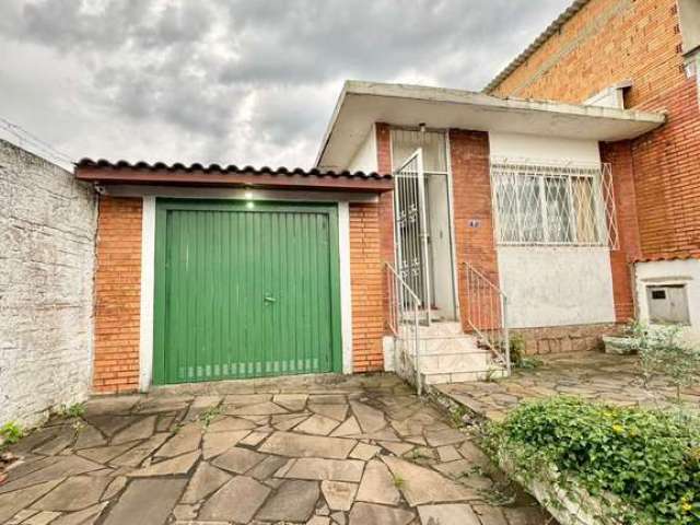 Casa em condomínio fechado com 2 quartos à venda na Travessa Ieda, 8, Santa Tereza, Porto Alegre, 82 m2 por R$ 285.000