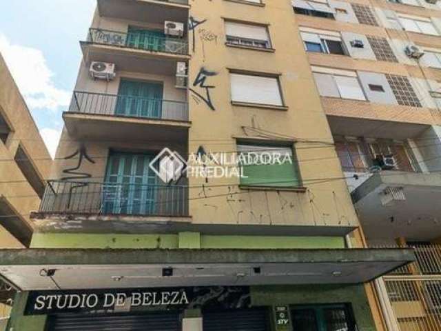 Apartamento com 2 quartos à venda na Rua Pinto Bandeira, 476, Centro Histórico, Porto Alegre, 73 m2 por R$ 282.000