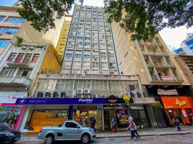 Apartamento com 1 quarto à venda na Rua dos Andradas, 918, Centro Histórico, Porto Alegre, 44 m2 por R$ 186.176