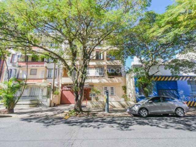 Apartamento com 2 quartos à venda na Rua Felipe Camarão, 544, Rio Branco, Porto Alegre, 103 m2 por R$ 350.000