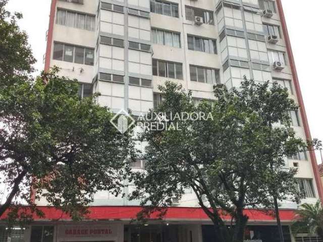 Apartamento com 1 quarto à venda na Rua Duque de Caxias, 1623, Centro Histórico, Porto Alegre, 38 m2 por R$ 300.000