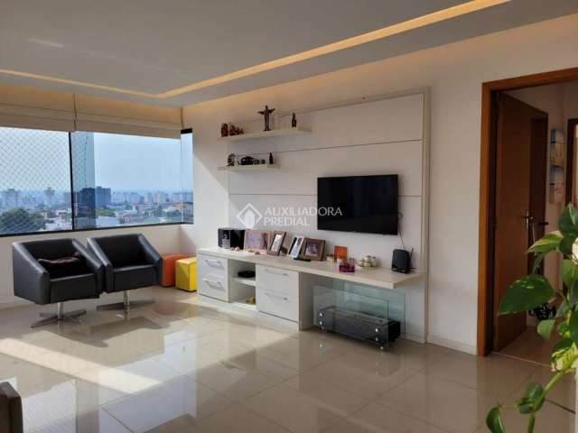 Apartamento com 3 quartos à venda na Rua Cidade de Uberlândia, 37, Vila Ipiranga, Porto Alegre, 96 m2 por R$ 770.000