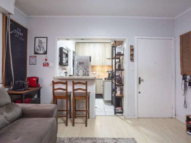 Apartamento com 2 quartos à venda na Rua Erechim, 269, Nonoai, Porto Alegre, 58 m2 por R$ 214.000