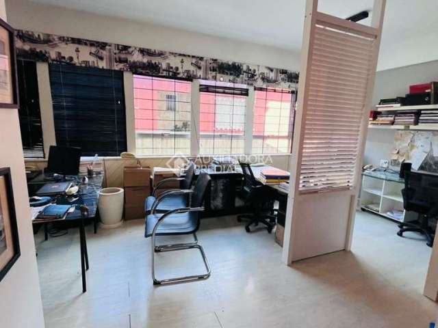 Sala comercial à venda na Avenida Iguassu, 165, Petrópolis, Porto Alegre, 32 m2 por R$ 150.000