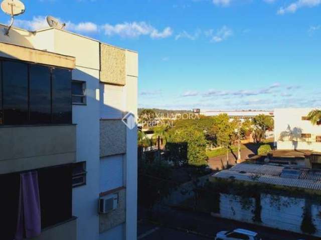 Apartamento com 2 quartos à venda na Rua Santo Antônio, 1204, Centro, São Leopoldo, 69 m2 por R$ 213.500