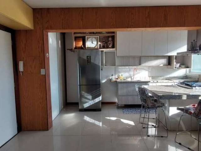 Apartamento com 2 quartos à venda na Rua Luís Lederman, 640, Morro Santana, Porto Alegre, 55 m2 por R$ 220.000