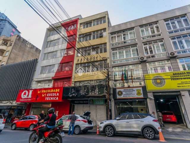 Prédio à venda na Avenida Alberto Bins, 334, Centro Histórico, Porto Alegre, 1800 m2 por R$ 4.255.000