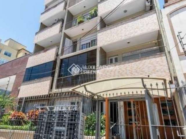 Apartamento com 1 quarto à venda na Avenida Venâncio Aires, 115, Cidade Baixa, Porto Alegre, 40 m2 por R$ 210.000