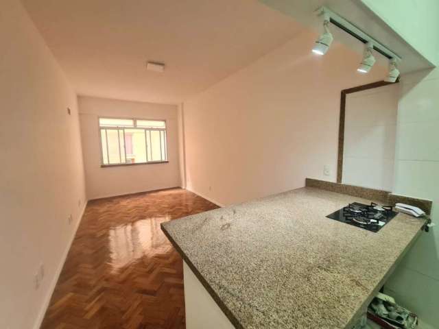 Apartamento com 1 quarto à venda na Travessa Angrense, 14, Copacabana, Rio de Janeiro, 31 m2 por R$ 530.000