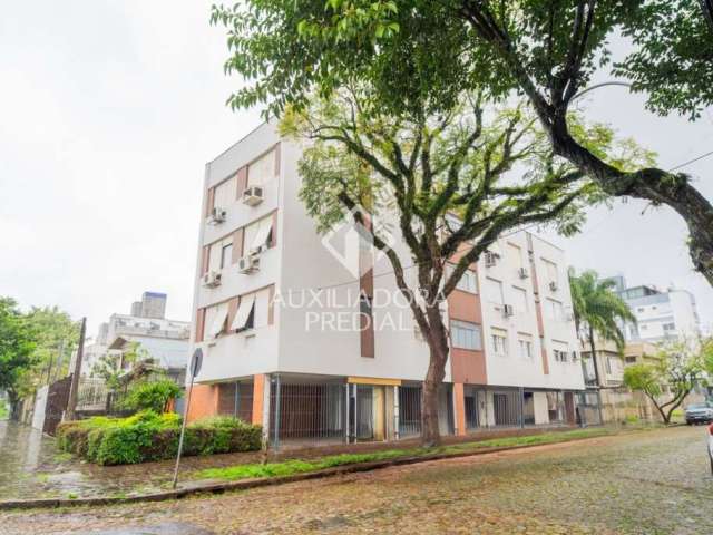 Apartamento com 2 quartos à venda na Rua Visconde de Inhauma, 20, Azenha, Porto Alegre, 59 m2 por R$ 330.000