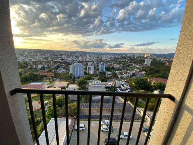 Apartamento com 2 quartos à venda na Rua Carlos Lanzer, 127, Rondônia, Novo Hamburgo, 62 m2 por R$ 353.000