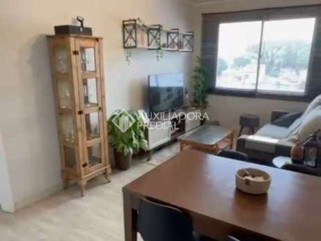 Apartamento com 1 quarto à venda na Rua Engenheiro Sadi Castro, 481, Sarandi, Porto Alegre, 51 m2 por R$ 199.000