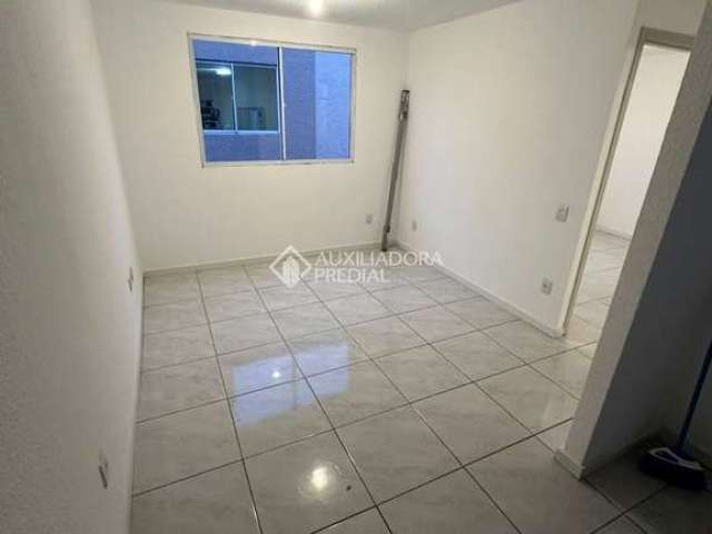 Apartamento com 2 quartos à venda na Avenida Souza Melo, 1084, Sarandi, Porto Alegre, 39 m2 por R$ 130.000