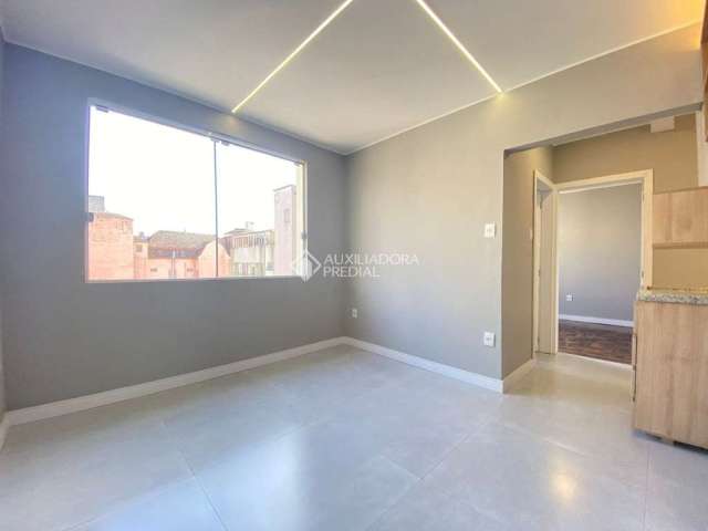 Apartamento com 1 quarto à venda na Rua General João Manoel, 207, Centro Histórico, Porto Alegre, 35 m2 por R$ 275.000