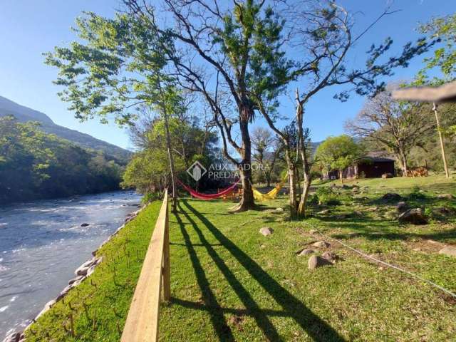 Fazenda à venda na Pedra De Amolar, 2760, Barra Do Ouro, Maquiné, 15000 m2 por R$ 580.000