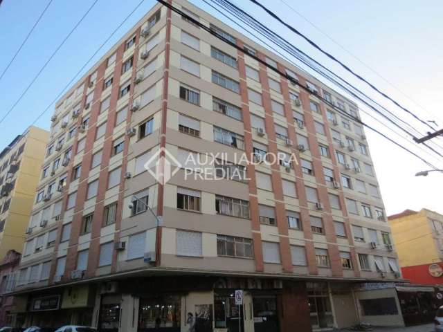 Apartamento com 2 quartos à venda na Rua General Lima e Silva, 331, Centro Histórico, Porto Alegre, 40 m2 por R$ 269.000