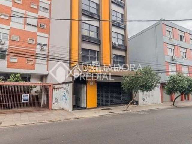 Sala comercial à venda na Rua Washington Luiz, 598, Centro Histórico, Porto Alegre, 27 m2 por R$ 139.000