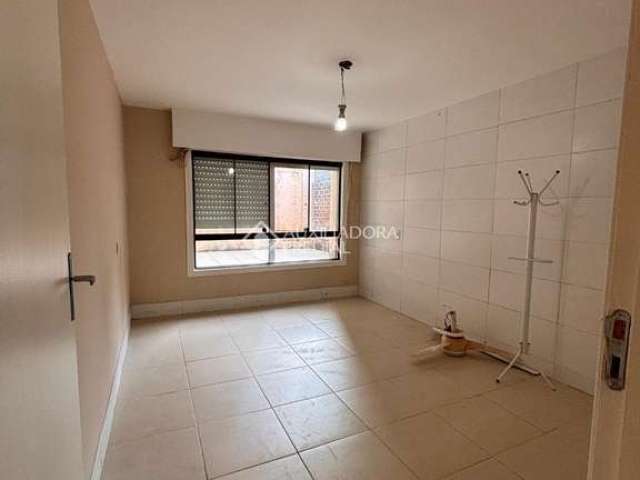 Apartamento com 1 quarto à venda na Rua Doutor Vicente de Paula Dutra, 314, Praia de Belas, Porto Alegre, 45 m2 por R$ 160.000