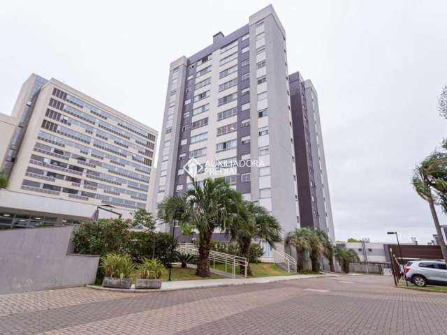 Apartamento com 3 quartos à venda na Rua São Josemaria Escriva, 555, Jardim do Salso, Porto Alegre, 127 m2 por R$ 1.200.000