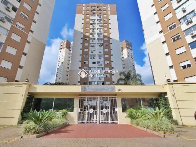 Apartamento com 2 quartos à venda na Avenida Dom Cláudio José Gonçalves Ponce de Leão, 140, Vila Ipiranga, Porto Alegre, 65 m2 por R$ 470.000