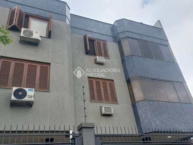 Cobertura com 2 quartos à venda na Rua Miracema, 427, Chácara das Pedras, Porto Alegre, 92 m2 por R$ 890.000