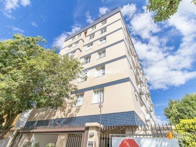 Apartamento com 1 quarto à venda na Rua Oito de Julho, 95, Jardim Botânico, Porto Alegre, 27 m2 por R$ 239.000