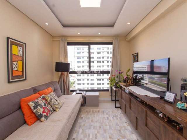 Apartamento com 2 quartos à venda na Rua São Josemaria Escriva, 669, Jardim do Salso, Porto Alegre, 58 m2 por R$ 720.000