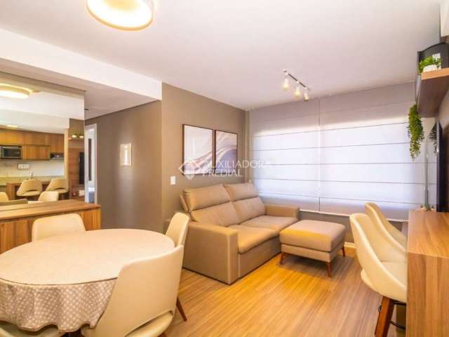 Apartamento com 2 quartos à venda na Rua Luzitana, 550, Higienópolis, Porto Alegre, 59 m2 por R$ 699.000