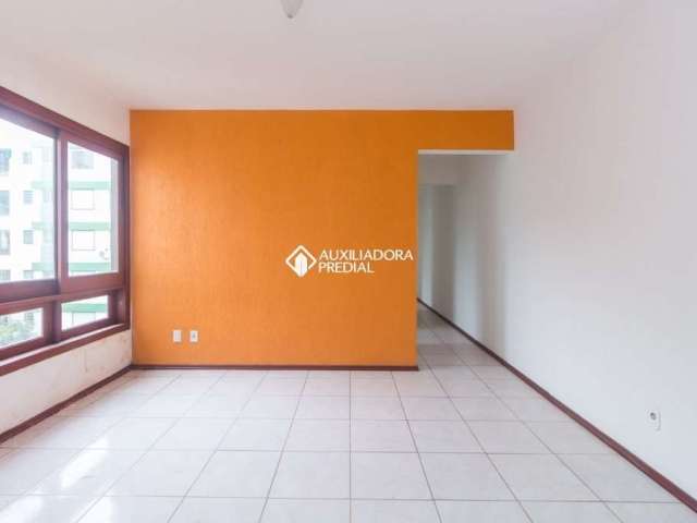 Apartamento com 2 quartos à venda na Avenida Fábio Araújo Santos, 1245, Nonoai, Porto Alegre, 75 m2 por R$ 299.990