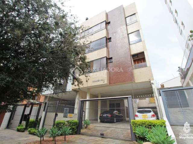 Apartamento com 2 quartos à venda na Avenida Alegrete, 139, Petrópolis, Porto Alegre, 77 m2 por R$ 542.000