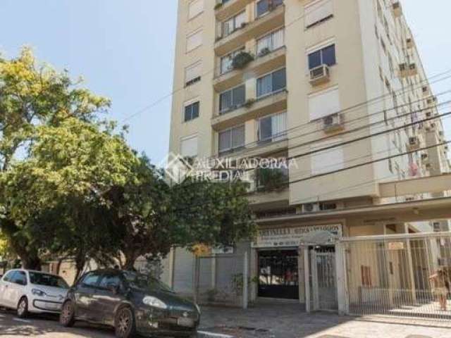 Apartamento com 1 quarto à venda na Rua Barão do Triunfo, 718, Menino Deus, Porto Alegre, 41 m2 por R$ 200.000