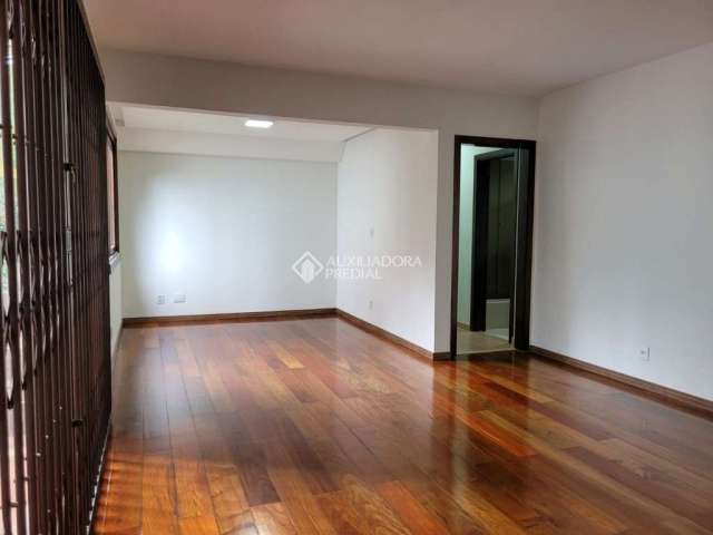 Apartamento com 3 quartos à venda na Rua Dário Pederneiras, 277, Petrópolis, Porto Alegre, 129 m2 por R$ 780.000