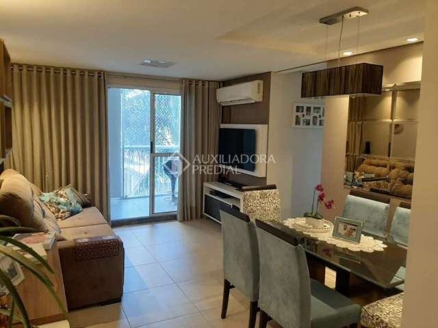 Apartamento com 3 quartos à venda na Rua Monsenhor Antonio Guilherme Grings, 51, Sarandi, Porto Alegre, 84 m2 por R$ 485.000