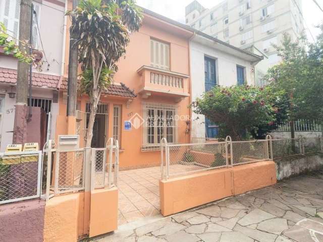 Casa com 3 quartos à venda na Rua Lopo Gonçalves, 577, Cidade Baixa, Porto Alegre, 200 m2 por R$ 990.000