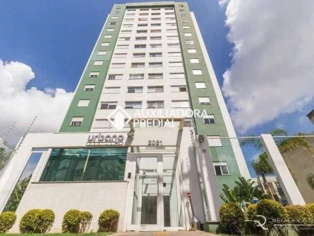 Apartamento com 1 quarto à venda na Rua São Manoel, 2061, Rio Branco, Porto Alegre, 41 m2 por R$ 369.000