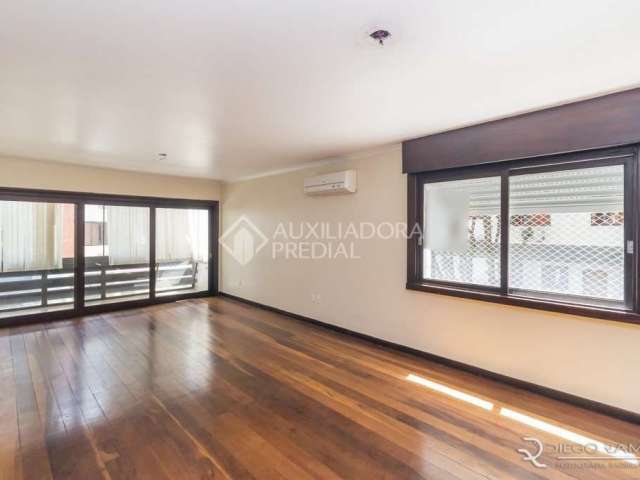 Apartamento com 3 quartos à venda na Avenida Iguassu, 300, Petrópolis, Porto Alegre, 141 m2 por R$ 780.000