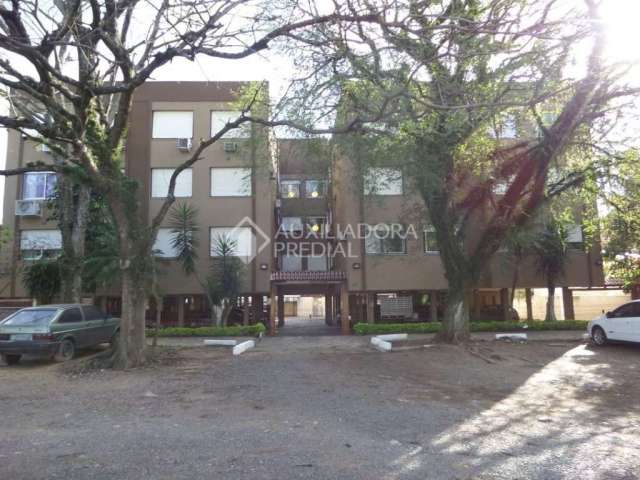 Apartamento com 2 quartos à venda na Avenida Saturnino de Brito, 1152, Vila Jardim, Porto Alegre, 57 m2 por R$ 190.000