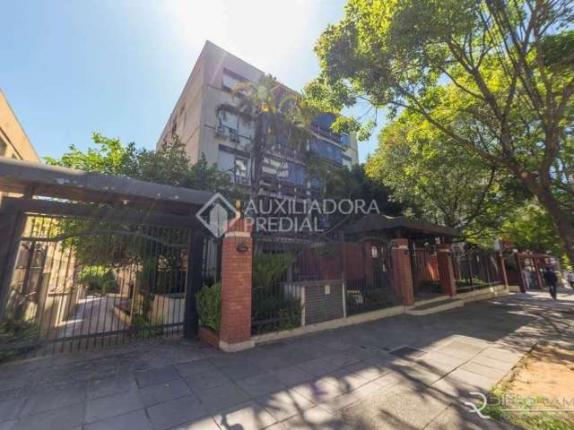 Apartamento com 3 quartos à venda na Avenida Carlos Gomes, 493, Auxiliadora, Porto Alegre, 116 m2 por R$ 469.900