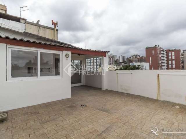 Cobertura com 2 quartos à venda na MARILAND, 1471, São João, Porto Alegre, 105 m2 por R$ 620.000