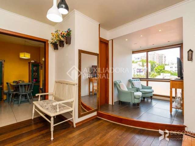 Apartamento com 2 quartos à venda na Rua Anita Garibaldi, 1730, Mont Serrat, Porto Alegre, 77 m2 por R$ 439.000