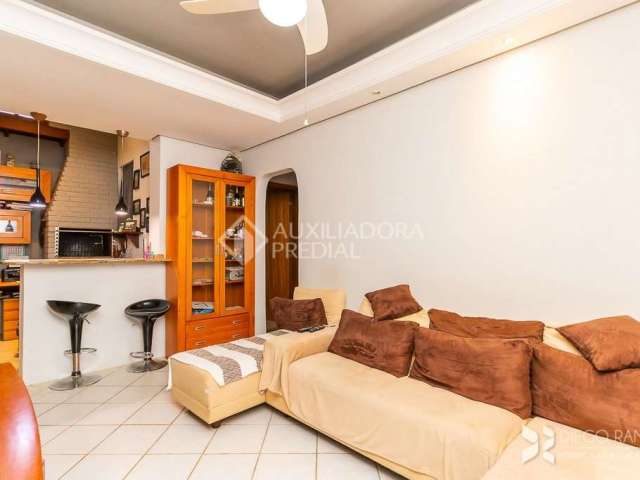 Apartamento com 2 quartos à venda na Rua Luiz Só, 35, Petrópolis, Porto Alegre, 57 m2 por R$ 350.000