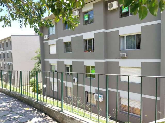 Apartamento com 2 quartos à venda na Beco Antônio Carvalho, 2600, Jardim Carvalho, Porto Alegre, 59 m2 por R$ 198.000