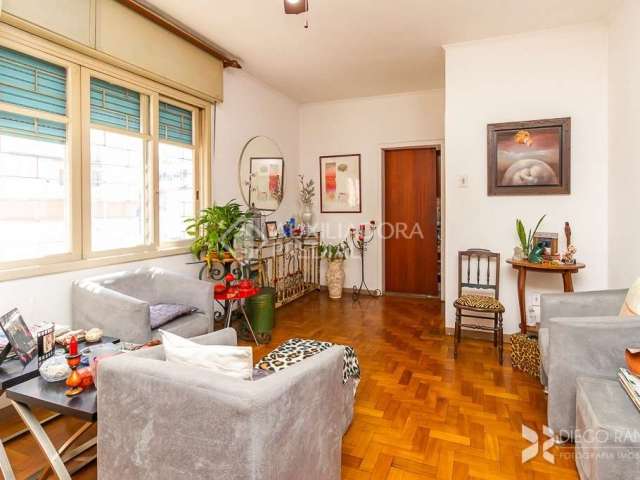 Apartamento com 2 quartos à venda na Rua Mariante, 650, Rio Branco, Porto Alegre, 94 m2 por R$ 396.000