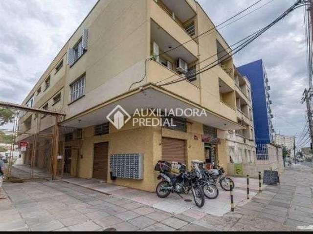 Apartamento com 1 quarto à venda na Avenida Bento Gonçalves, 379, Partenon, Porto Alegre, 46 m2 por R$ 190.000